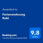 Robi Lägenhet