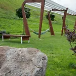 Lägenhet Robi Fulpmes