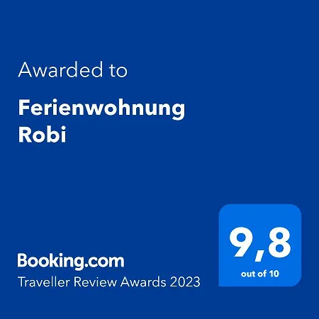 Robi Апартаменты