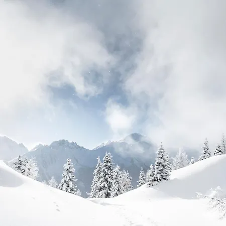 דירה Robi פולפמס