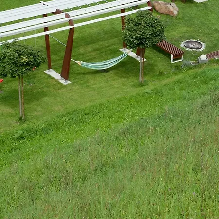 Robi Apartment Fulpmes
