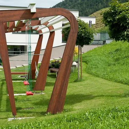 Robi 아파트 *