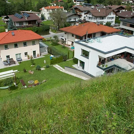 Robi Apartment