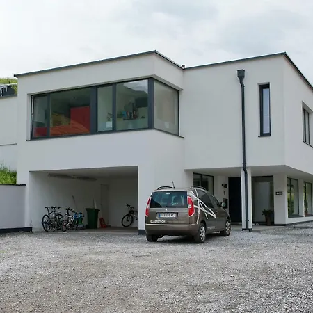 Apartment Robi Fulpmes