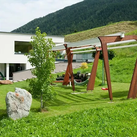 Robi Apartment Fulpmes