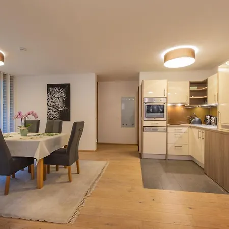 Apartment Robi Fulpmes