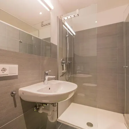Robi Apartment Fulpmes