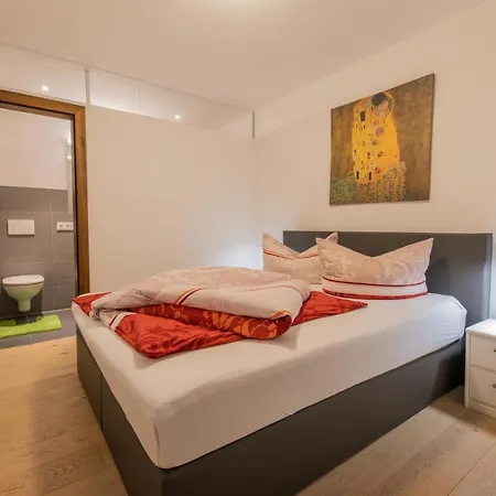 Robi Apartment Fulpmes