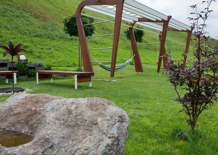 شقة فيراينفوهنانغ روبي فلبمس