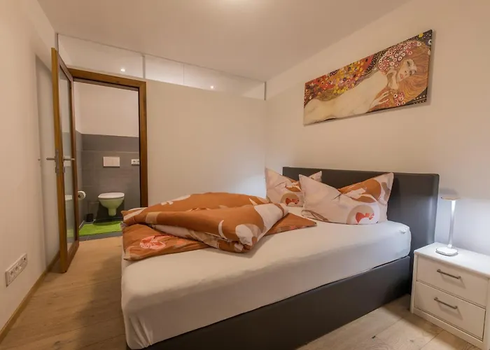 شقة فيراينفوهنانغ روبي فلبمس