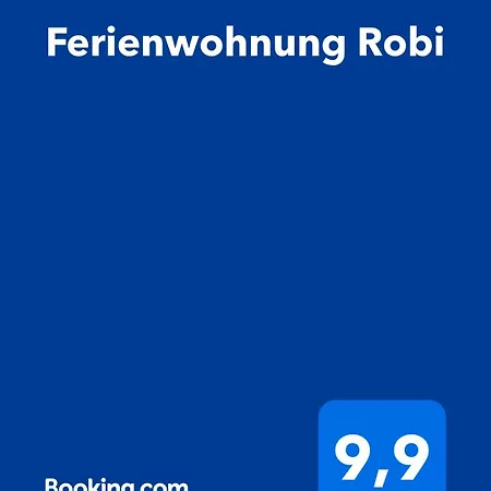 Apartament Robi *