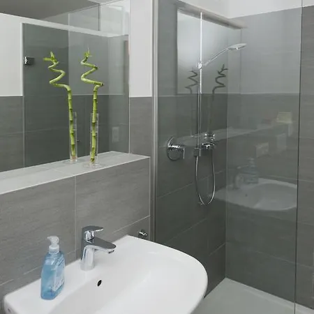 Apartmán Robi Fulpmes