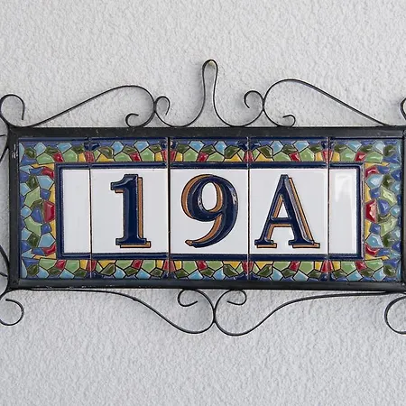 Apartmán Robi Fulpmes