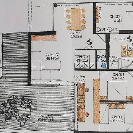 Apartmán Robi Fulpmes