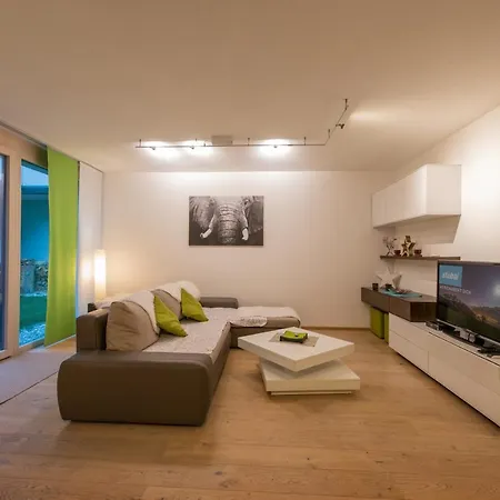 Apartmán Robi Fulpmes