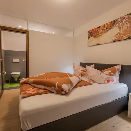 Apartmán Robi Fulpmes