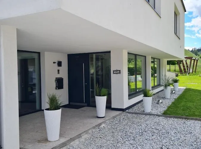 Robi Apartament *