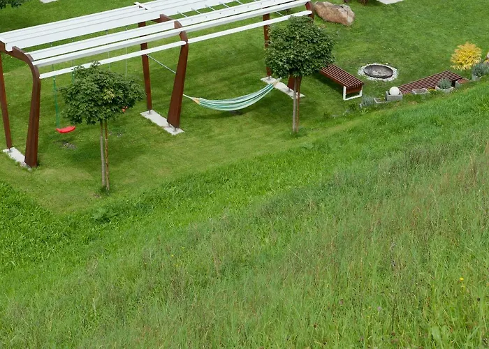 Robi Apartament Fulpmes