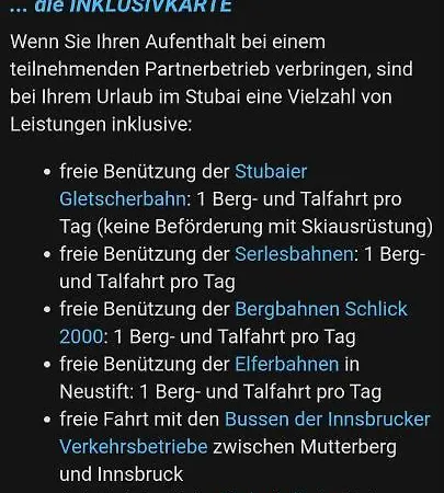 Lejlighed Robi *