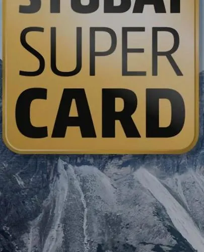 Apartamento Robi Fulpmes