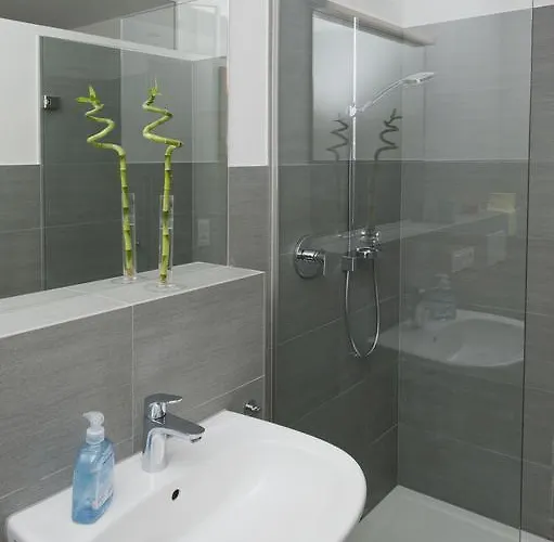 Apartamento Robi Fulpmes