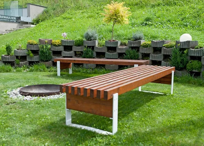 Robi Apartamento Fulpmes