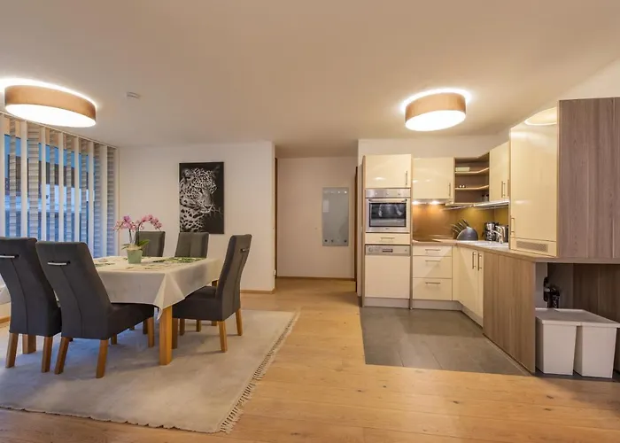 Apartamento Robi Fulpmes