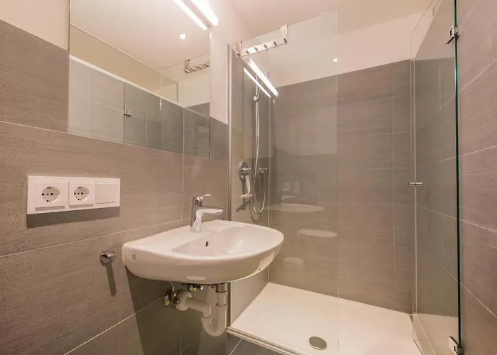 Robi Apartamento Fulpmes