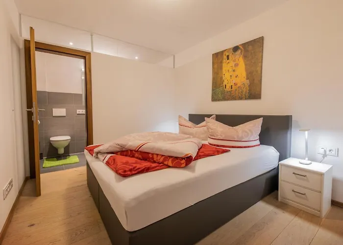 Robi Apartamento Fulpmes